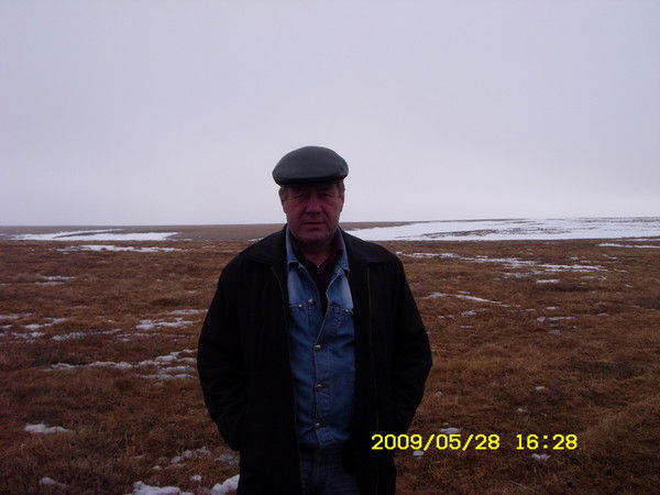 Василий Окулов