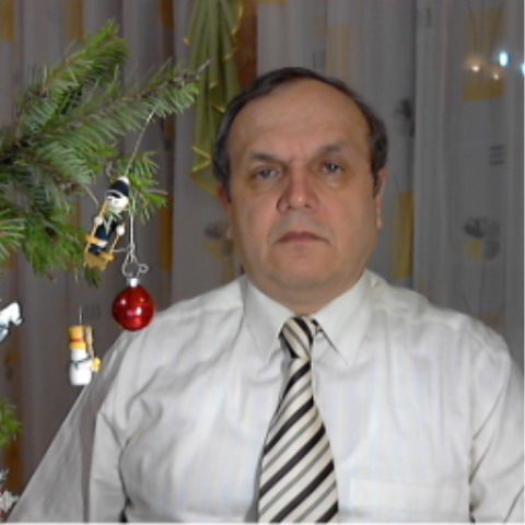 Алексей Иванович Бирюлин