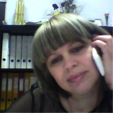 Татьяна Сухова