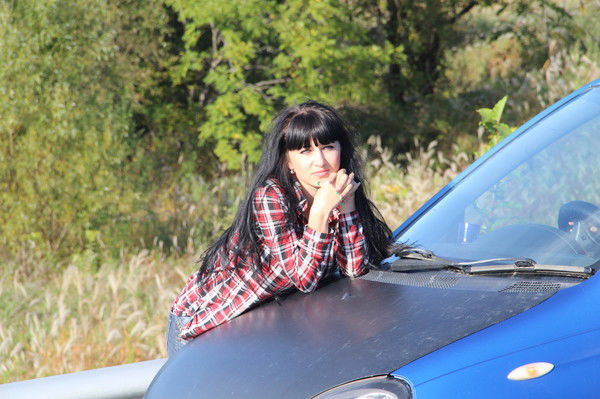 Галя Гордиенко