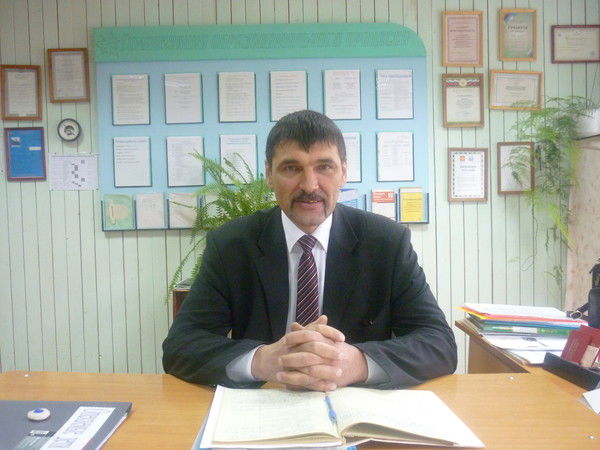 Сергей Садовский