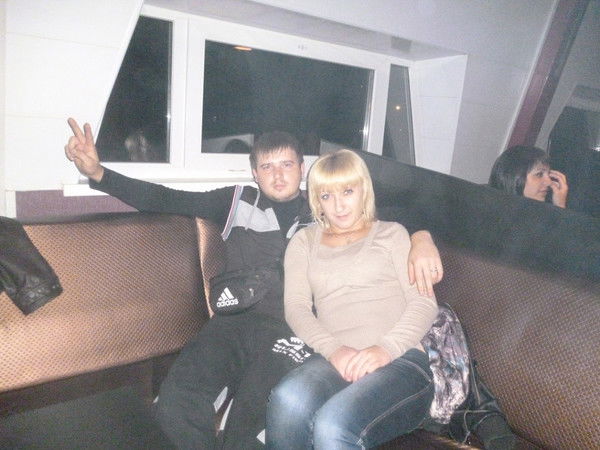 Леночка Бугаенко