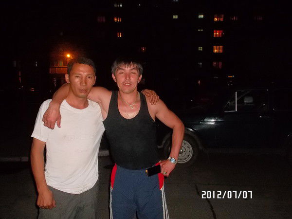 Дулат Нуртазинов