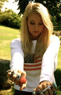 Саша Митрохина