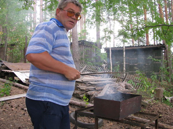 Владимир Марасанов