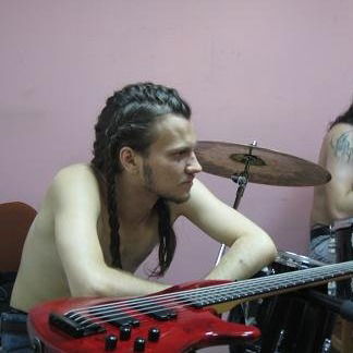 Кирилл Маменко