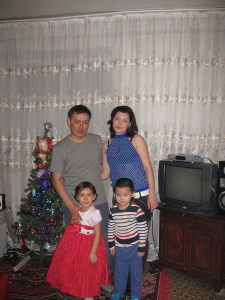 Раиса Абдрахманова