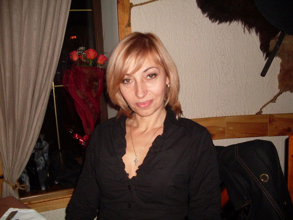 Татьяна Устименко