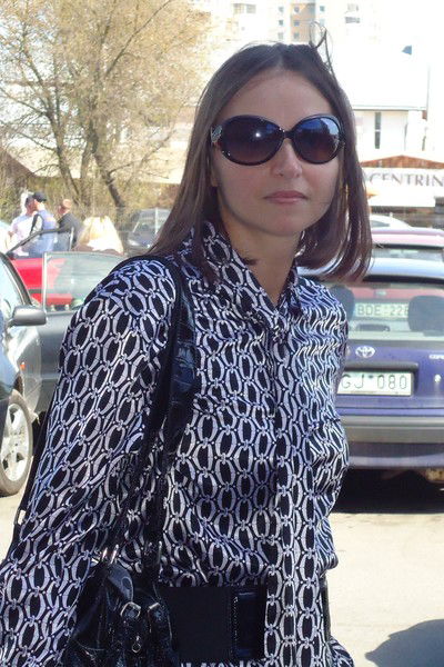 Irina Tankovich