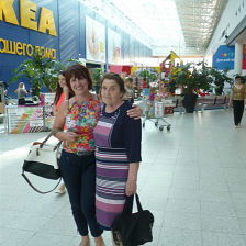 Валентина Каплина