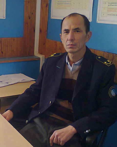 Исаев Нургали