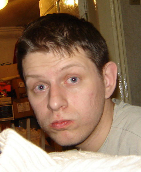 Сашок Такой То