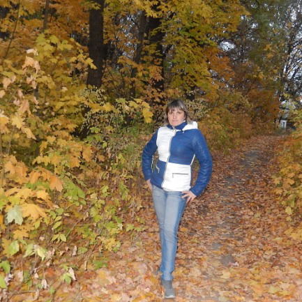 Алла Четвергова