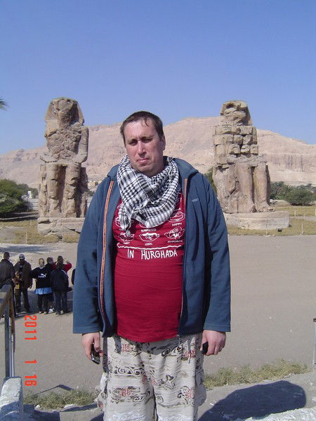 Алексей Крюков