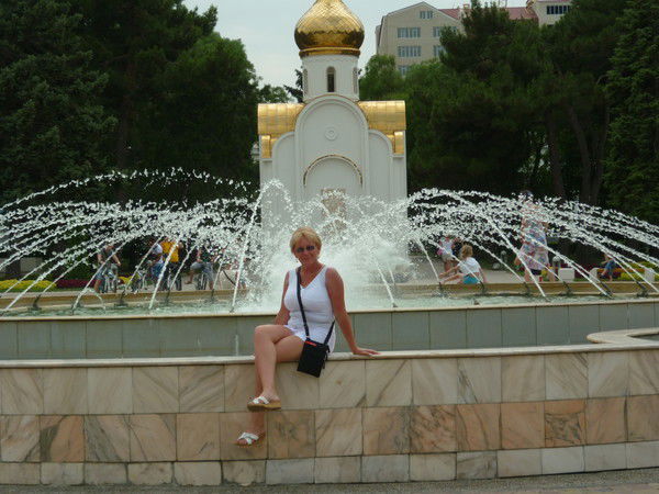 Елена Круглова