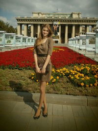 Маргарита Коршунова