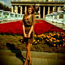 Маргарита Коршунова