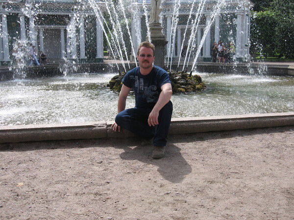 Виталий Заводовский