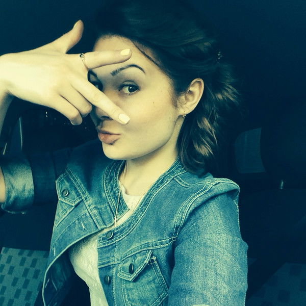 Анастасия Сёмина