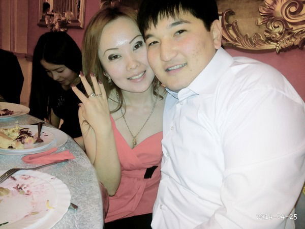 Азамат Егембердиев