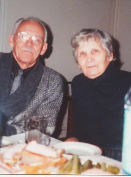 Георгий Хадосевич