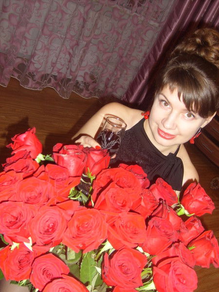 Наталья Румянцева