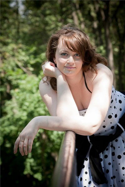 Дарья Черкашина