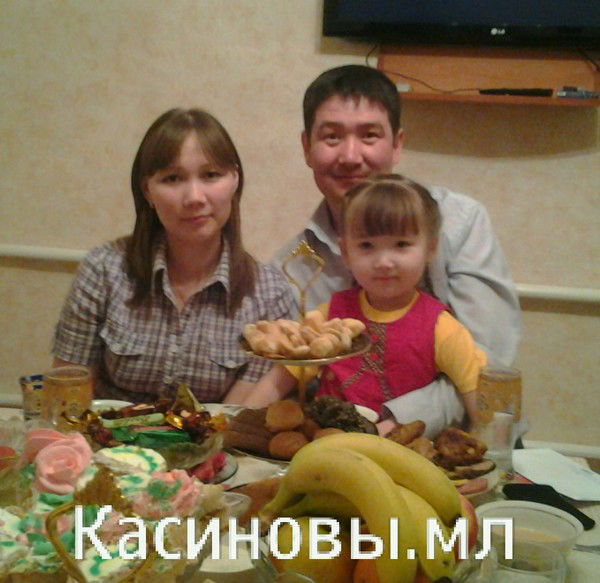 Кайрат Касинов