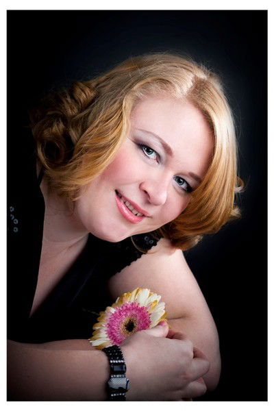 Евгения Суханова