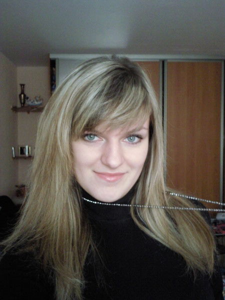 Инна Цербунова