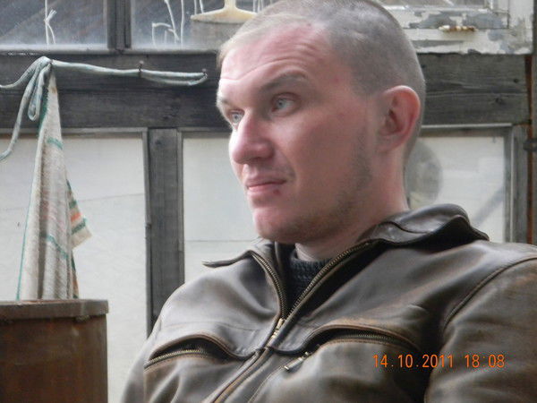 Игорь Лебедев