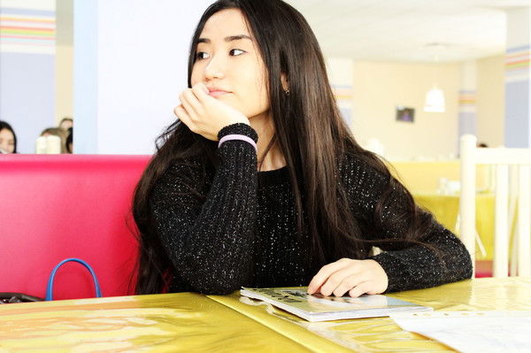 Назым Мухтарова