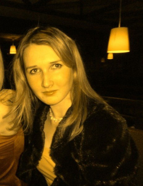 Анна Тучина