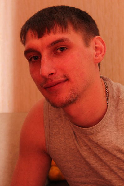 Иван Селенок