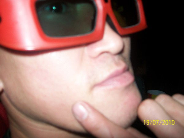 Виктор Федоров