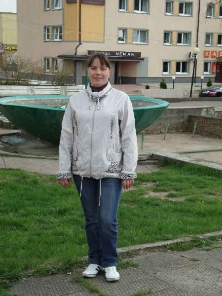 Ольга Макунова