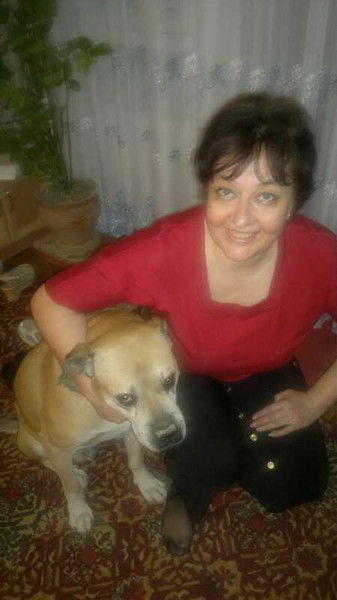 Ирина Девяткина