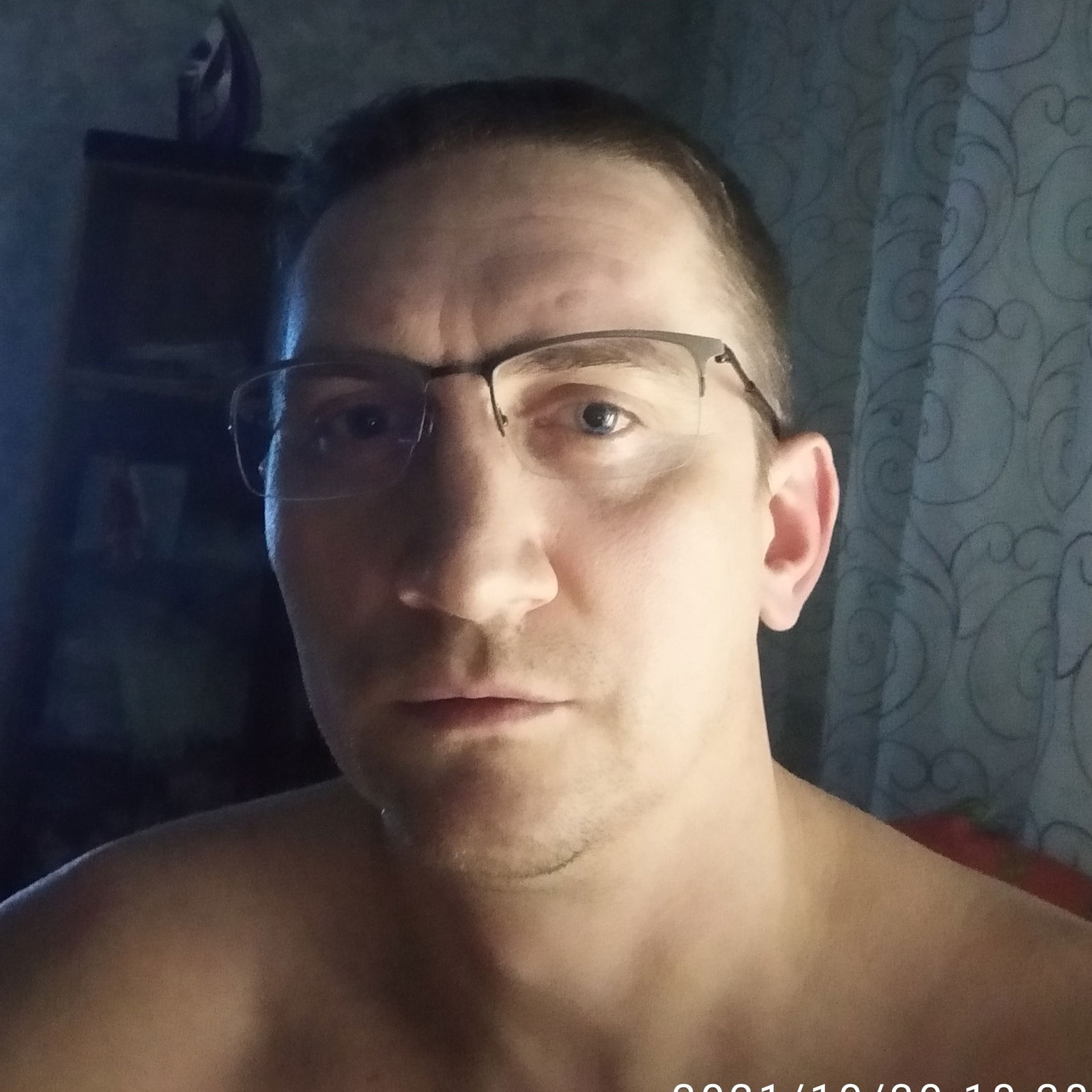 Денис Васильев