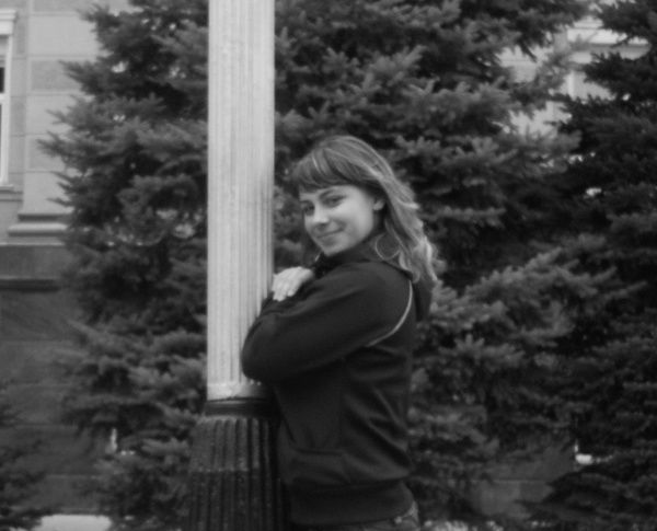 Алёна Карпова