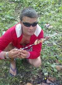 Николай Цой