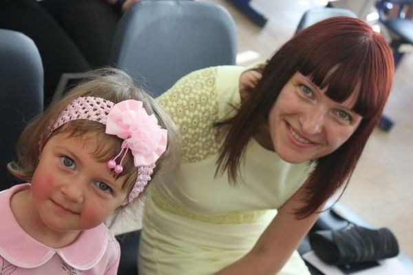 Татьяна Живулько