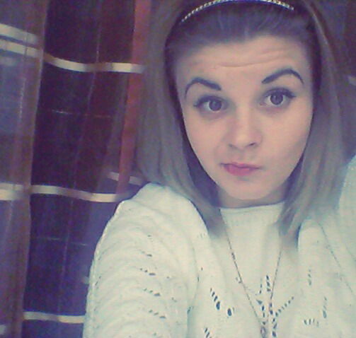 Лена Цимовская