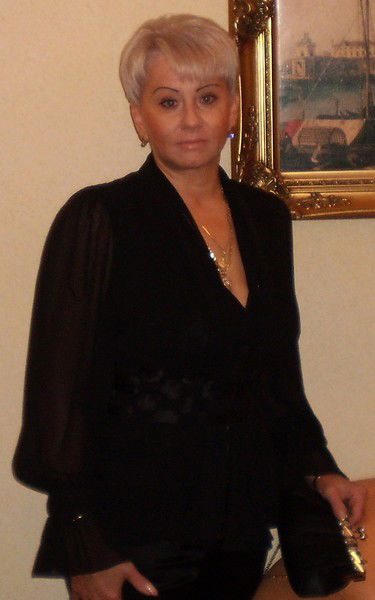 Наталья Соковенко