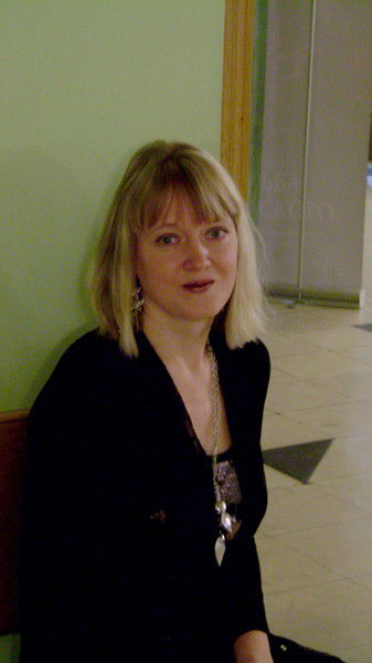 Светлана Тиунова