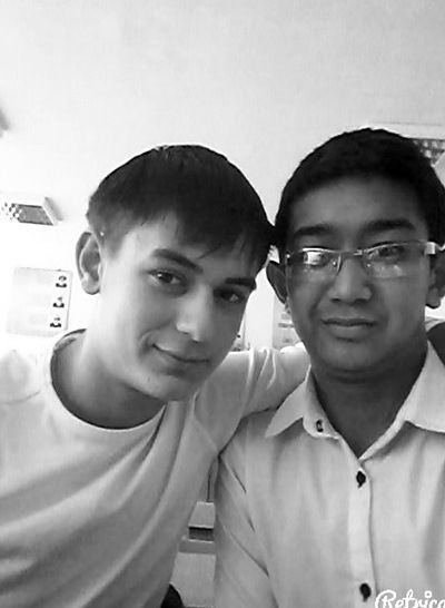 Виталий Ганженко