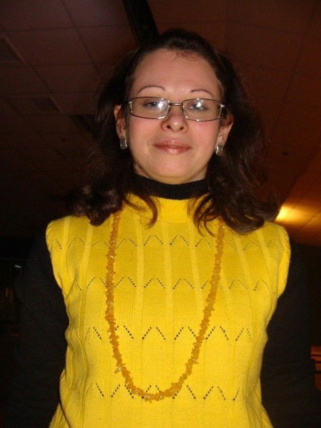 Нина Брудовская