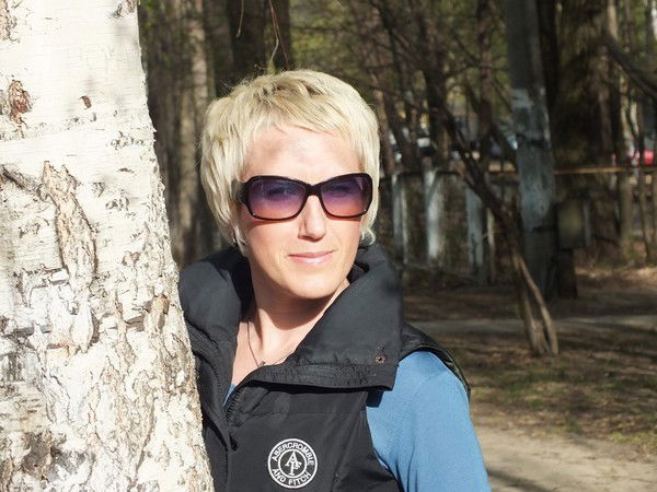 Елена Велькова