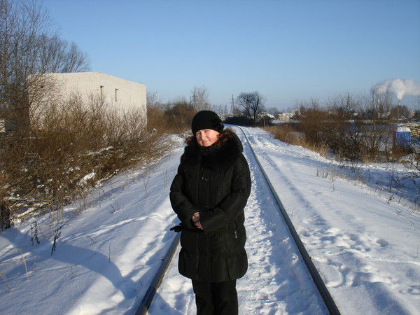 Ирина Шмелёва