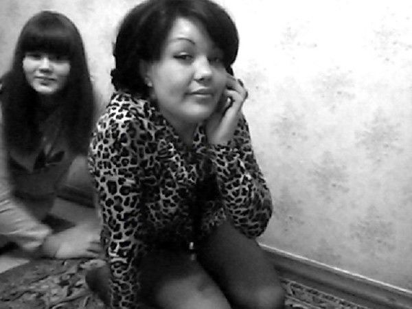 Анна Апитова