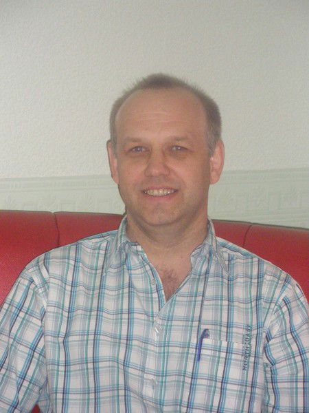 Михаил Камынин